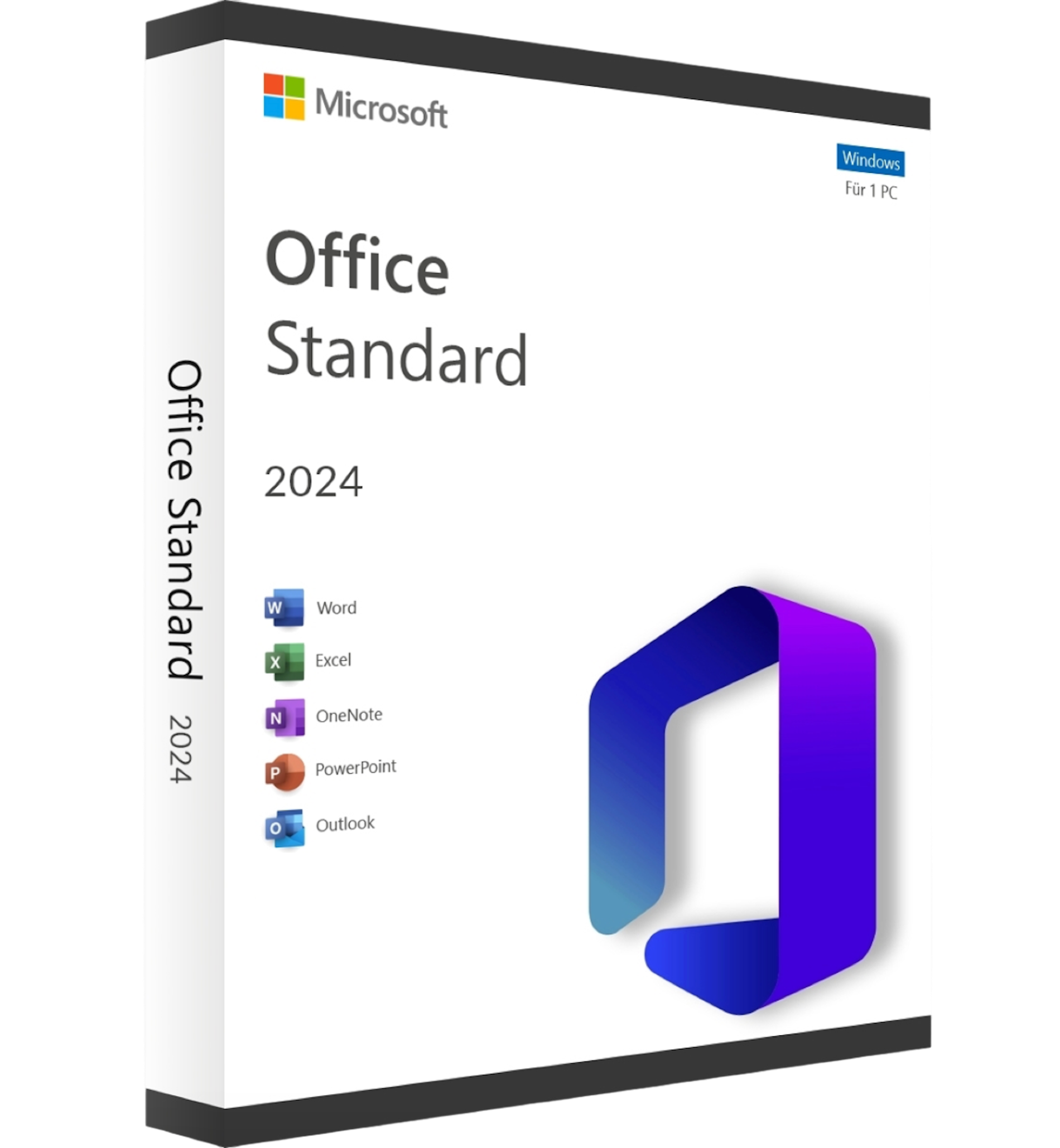 Microsoft Office 2024 Standard