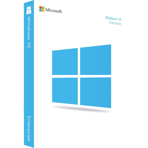 Windows 10 Enterprise LTSC 2021