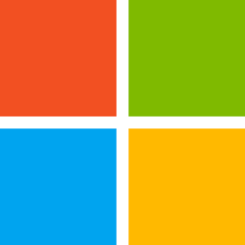 Microsoft Microsoft