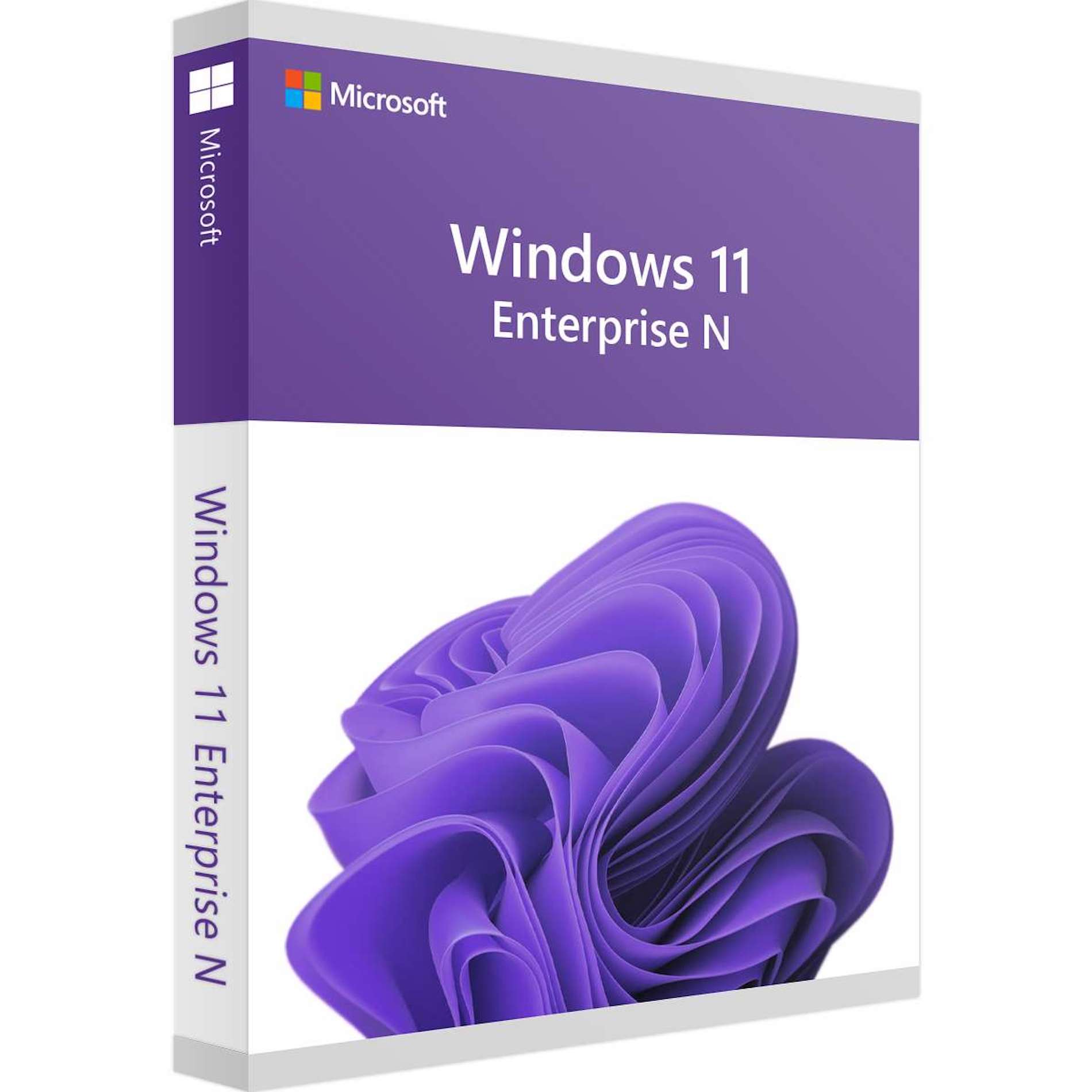 Windows 11 Enterprise N 2024