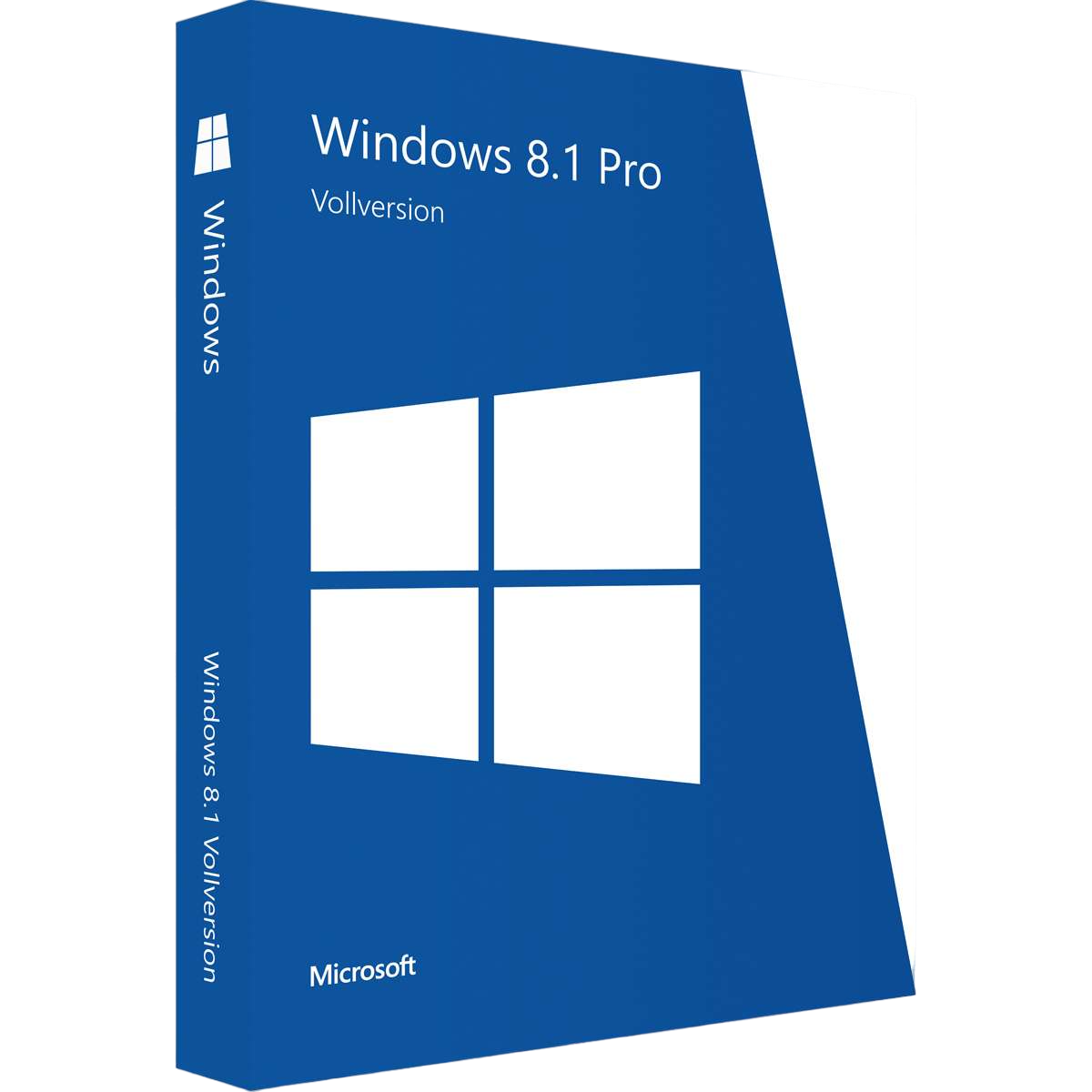 Windows 8.1 Professional